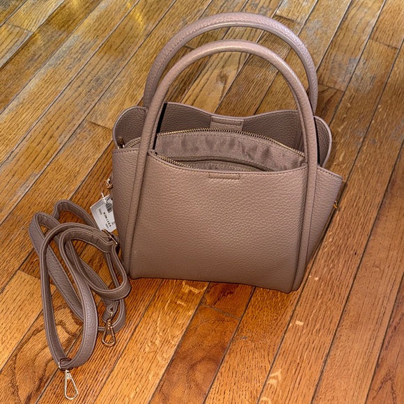 Tan Handbag - Picture 6 of 11